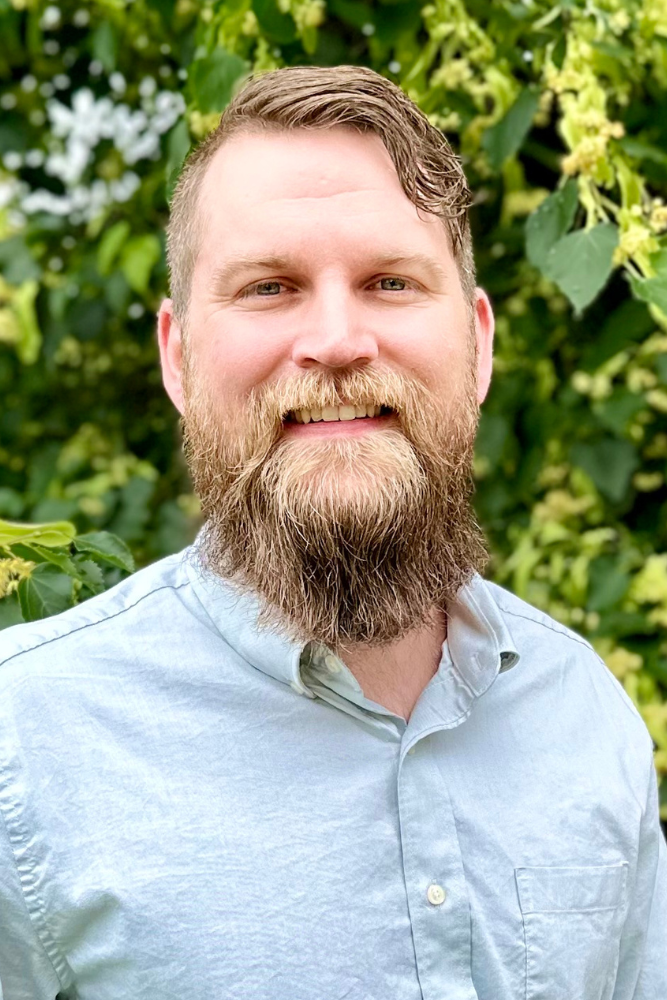 2025 06 Tyler Cupp Pte Headshot